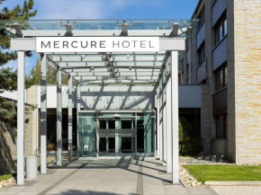 Mercure Karpacz Skalny, Karpacz